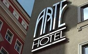 Hotel Arte Sofia